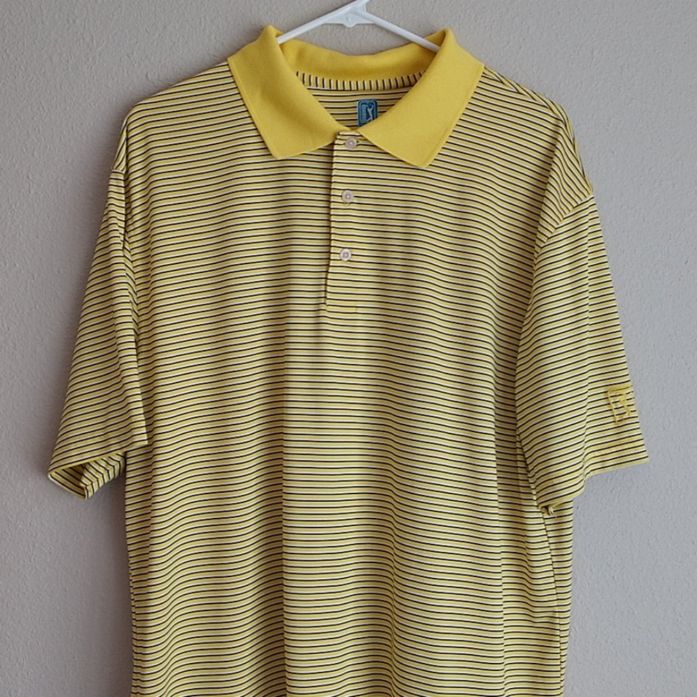 PGA Tour Shirt
